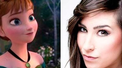 Estas son las voces de las princesas Disney en español