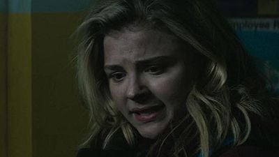 'La quinta ola': Adelanto en EXCLUSIVA de la película protagonizada por Chloë Grace Moretz