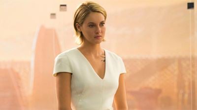 'La serie Divergente: Leal': ¡Nuevo tráiler en español, en EXCLUSIVA!