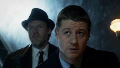 'Gotham': Ben McKenzie dice que cualquier personaje muerto tiene la oportunidad de regresar noticias imagen