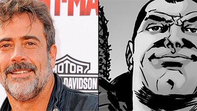 ‘The Walking Dead’: Robert Kirkman afirma que Negan es como una bomba atómica que caerá en la serie noticias imagen