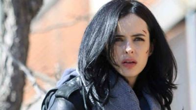 'Jessica Jones': Netflix adelanta la segunda temporada de la serie con esta imagen