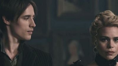 'Penny Dreadful': nuevo 'teaser' de la tercera temporada de la serie noticias imagen