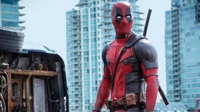 China no exhibirá 'Deadpool' en los cines por su violencia explícita