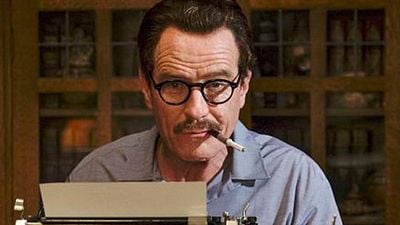 Tráiler español de 'Trumbo', con el nominado al Oscar Bryan Cranston noticias imagen