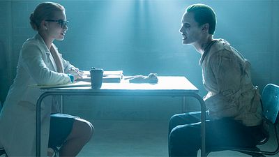 Así será el especial 'DC Films Presents' con el nuevo tráiler de 'Escuadrón Suicida' noticias imagen