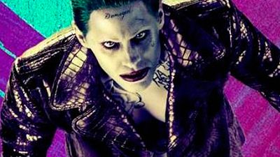 'Escuadrón Suicida': David Ayer y Zack Snyder hablan de la ambiciosa interpretación de Jared Leto como El Joker noticias imagen