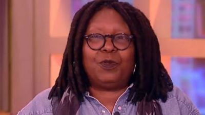 Whoopi Goldberg se opone al boicot de los Oscar