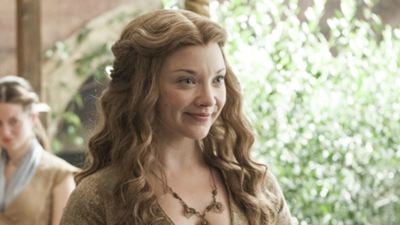 'Juego de Tronos': Natalie Dormer dice que Margaery "perderá el control" en la sexta temporada