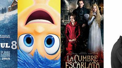 Los olvidados de las nominaciones a los Oscar 2016 noticias imagen