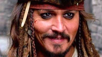 'Piratas del Caribe': ¿Te diste cuenta de la broma privada sobre la herida de Jack Sparrow?