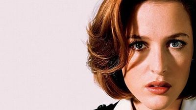 'Expediente X': A Gillian Anderson se le ofreció la mitad del sueldo de David Duchovny para volver a la serie noticias imagen