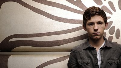 'Capitán América: Civil War': Primer vistazo a Tom Holland durante el rodaje noticias imagen