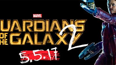 RUMOR: Revelados los nuevos miembros del grupo de ‘Guardianes de la Galaxia Vol.2’ noticias imagen