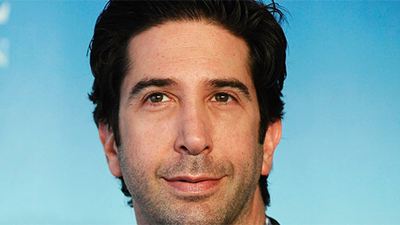 ‘Feed The Beast’: David Schwimmer de ‘Friends’ protagonizará la nueva serie de AMC