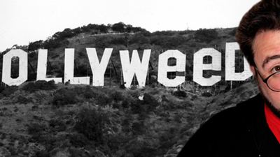 'Hollyweed': Kevin Smith desarrolla una comedia sobre el mundo de la marihuana