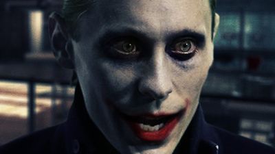'Escuadrón Suicida': David Ayer asegura que El Joker de Jared Leto "pone los pelos de punta"