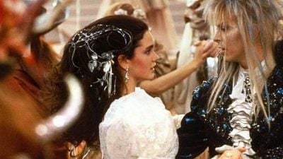 'Dentro del Laberinto': La guionista de la nueva película afirma que no será un 'reboot' noticias imagen