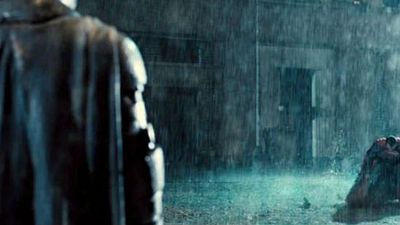 'Batman v Superman': El amanecer de la justicia: dos nuevos spot enfrentan a sus protagonistas noticias imagen