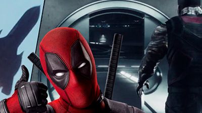 'Deadpool': El Pájaro Negro de los X-Men se cuela en los últimos adelantos noticias imagen