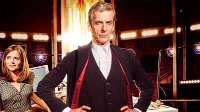 'Doctor Who' sólo tendrá un episodio en 2016 noticias imagen