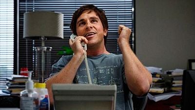 'La gran apuesta' y 'Del revés (Inside Out)' ganan en los premios del Sindicato de Productores de EE.UU noticias imagen