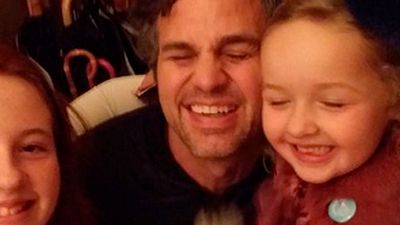 Así es como Mark Ruffalo encontró su teléfono móvil gracias a sus seguidores en Twitter noticias imagen