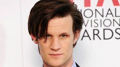 'Doctor Who': Matt Smith habla sobre la salida de Steven Moffat noticias imagen