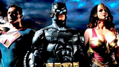 'Batman v Superman XXX', ganadora de cinco premios Oscar del cine porno