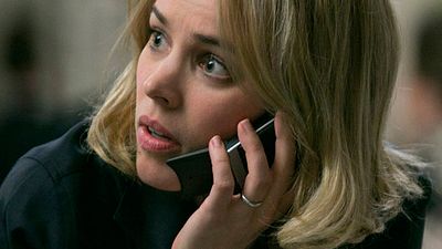 'Spotlight': Entrevista EXCLUSIVA con la nominada al Oscar Rachel McAdams noticias imagen