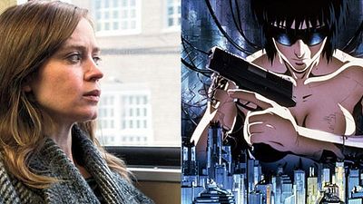 Disney no estrenará en EE.UU ni 'La chica del tren' ni 'Ghost in the Shell' noticias imagen