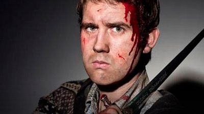 'Animales fantásticos y dónde encontrarlos': Matthew Lewis habla sobre un posible cameo de Neville Longbottom noticias imagen