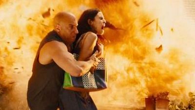 'Fast & Furious 8': La película podría rodar en Islandia la escena de una gran explosión noticias imagen