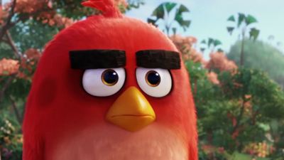 'Angry Birds. La película': Aprende a controlar tu ira con el nuevo tráiler