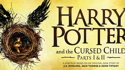 La obra de teatro 'Harry Potter and the Cursed Child' podría convertirse en libro noticias imagen