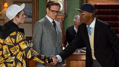 'Kingsman: Servicio secreto': Nuevos detalles sobre 'Kingsman 2' con Taron Egerton noticias imagen