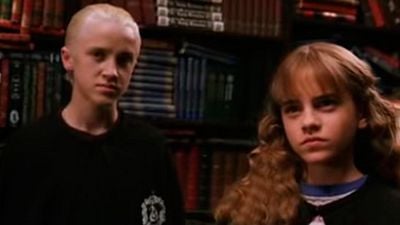 'Harry Potter y la Cámara Secreta': Una teoría señala a Draco Malfoy como el héroe de la película