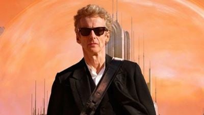 'Doctor Who': Peter Capaldi dice que el nuevo compañero del Doctor aún no ha sido elegido