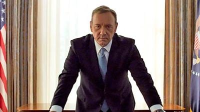 'House of Cards' renueva por una quinta temporada... Pero pierde a su 'showrunner'