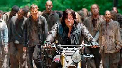 ‘The Walking Dead’: Robert Kirkman afirma que debería haber más muertes en la serie noticias imagen