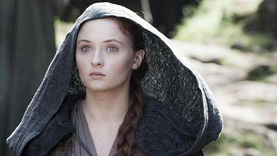 'Juego de Tronos': Sophie Turner destaca la importancia de Sansa en la sexta temporada noticias imagen