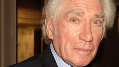 Muere a los 89 años Frank Finlay, actor nominado al Oscar por 'Otelo'