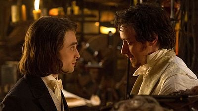 'Victor Frankestein': Nuevo tráiler en español con James McAvoy y Daniel Radcliffe noticias imagen