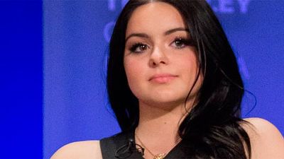 Ariel Winter muestra las cicatrices de su operación en los SAG Awards: "Son parte de mi" noticias imagen