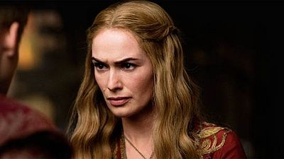 'Juego de tronos': Lena Headey asegura que es un milagro que no hayan matado a Cersei noticias imagen
