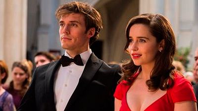 'Antes de ti': Tráiler de la adaptación del libro de Jojo Moyes con Emilia Clarke y Sam Claflin noticias imagen