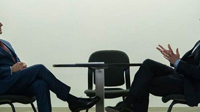 'House of Cards' ficha a Joel Kinnaman para su cuarta temporada noticias imagen