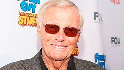 ‘The Big Bang Theory': Adam West de ‘Batman’ será estrella invitada en el 200 episodio