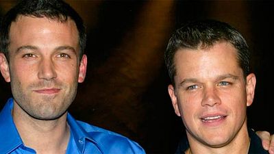 ‘Incorporated’: Syfy da luz verde a la nueva serie de Matt Damon y Ben Affleck noticias imagen