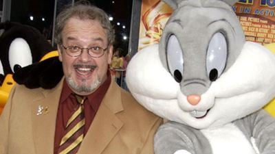 Muere Joe Alaskey, actor que ponía voz a Bugs Bunny y al Pato Lucas